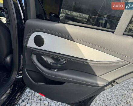 Черный Мерседес Е-Класс, объемом двигателя 2.93 л и пробегом 153 тыс. км за 51999 $, фото 54 на Automoto.ua