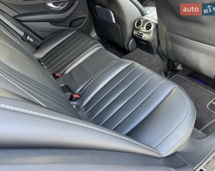 Черный Мерседес Е-Класс, объемом двигателя 2.93 л и пробегом 153 тыс. км за 51999 $, фото 53 на Automoto.ua