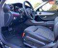 Черный Мерседес Е-Класс, объемом двигателя 2 л и пробегом 137 тыс. км за 48300 $, фото 21 на Automoto.ua