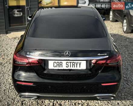 Черный Мерседес Е-Класс, объемом двигателя 2.93 л и пробегом 153 тыс. км за 51999 $, фото 32 на Automoto.ua