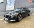 Черный Мерседес Е-Класс, объемом двигателя 1.95 л и пробегом 125 тыс. км за 49900 $, фото 1 на Automoto.ua