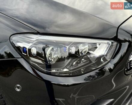 Чорний Мерседес Е-Клас, об'ємом двигуна 1.95 л та пробігом 44 тис. км за 55500 $, фото 61 на Automoto.ua