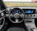 Чорний Мерседес Е-Клас, об'ємом двигуна 1.95 л та пробігом 44 тис. км за 55500 $, фото 56 на Automoto.ua