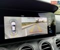 Чорний Мерседес Е-Клас, об'ємом двигуна 1.95 л та пробігом 44 тис. км за 55500 $, фото 64 на Automoto.ua