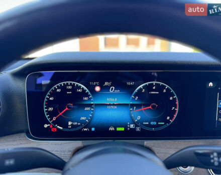 Черный Мерседес Е-Класс, объемом двигателя 2 л и пробегом 107 тыс. км за 45500 $, фото 62 на Automoto.ua