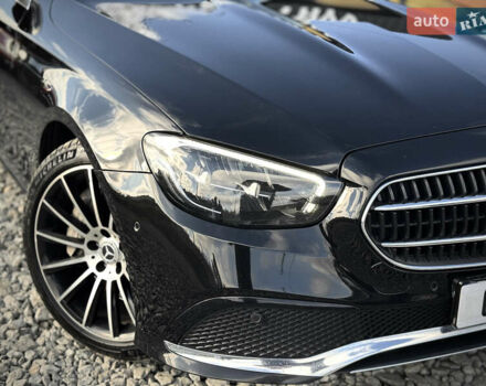 Черный Мерседес Е-Класс, объемом двигателя 2.93 л и пробегом 153 тыс. км за 51999 $, фото 10 на Automoto.ua