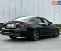 Чорний Мерседес Е-Клас, об'ємом двигуна 1.95 л та пробігом 44 тис. км за 55500 $, фото 9 на Automoto.ua