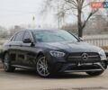 Чорний Мерседес Е-Клас, об'ємом двигуна 3 л та пробігом 74 тис. км за 55000 $, фото 1 на Automoto.ua