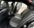 Чорний Мерседес Е-Клас, об'ємом двигуна 1.95 л та пробігом 44 тис. км за 55500 $, фото 51 на Automoto.ua