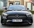 Черный Мерседес Е-Класс, объемом двигателя 1.9 л и пробегом 44 тыс. км за 55800 $, фото 11 на Automoto.ua