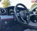 Черный Мерседес Е-Класс, объемом двигателя 2 л и пробегом 137 тыс. км за 48300 $, фото 24 на Automoto.ua
