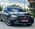 Черный Мерседес Е-Класс, объемом двигателя 2 л и пробегом 135 тыс. км за 48800 $, фото 15 на Automoto.ua