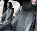 Черный Мерседес Е-Класс, объемом двигателя 1.9 л и пробегом 44 тыс. км за 55800 $, фото 28 на Automoto.ua