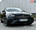 Чорний Мерседес Е-Клас, об'ємом двигуна 1.95 л та пробігом 44 тис. км за 55500 $, фото 1 на Automoto.ua