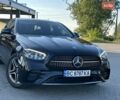 Черный Мерседес Е-Класс, объемом двигателя 2 л и пробегом 137 тыс. км за 48300 $, фото 3 на Automoto.ua
