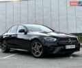 Чорний Мерседес Е-Клас, об'ємом двигуна 1.95 л та пробігом 44 тис. км за 55500 $, фото 4 на Automoto.ua