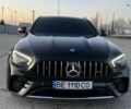 Чорний Мерседес Е-Клас, об'ємом двигуна 1.99 л та пробігом 50 тис. км за 48500 $, фото 1 на Automoto.ua