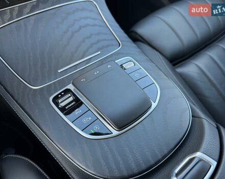 Черный Мерседес Е-Класс, объемом двигателя 2.93 л и пробегом 153 тыс. км за 51999 $, фото 74 на Automoto.ua