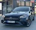 Черный Мерседес Е-Класс, объемом двигателя 2 л и пробегом 137 тыс. км за 48300 $, фото 5 на Automoto.ua