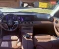 Черный Мерседес Е-Класс, объемом двигателя 1.95 л и пробегом 101 тыс. км за 52999 $, фото 7 на Automoto.ua