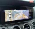 Черный Мерседес Е-Класс, объемом двигателя 1.95 л и пробегом 125 тыс. км за 49900 $, фото 69 на Automoto.ua