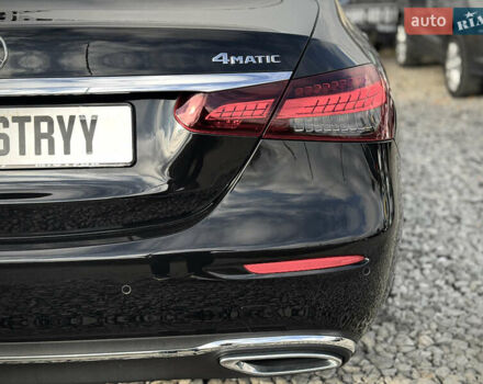 Черный Мерседес Е-Класс, объемом двигателя 2.93 л и пробегом 153 тыс. км за 51999 $, фото 34 на Automoto.ua