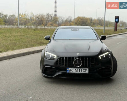 Черный Мерседес Е-Класс, объемом двигателя 4 л и пробегом 47 тыс. км за 120000 $, фото 5 на Automoto.ua