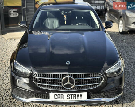 Черный Мерседес Е-Класс, объемом двигателя 2.93 л и пробегом 153 тыс. км за 51999 $, фото 29 на Automoto.ua