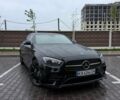 Черный Мерседес Е-Класс, объемом двигателя 3 л и пробегом 41 тыс. км за 65000 $, фото 1 на Automoto.ua
