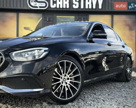 Черный Мерседес Е-Класс, объемом двигателя 2.93 л и пробегом 153 тыс. км за 51999 $, фото 27 на Automoto.ua