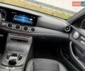 Чорний Мерседес Е-Клас, об'ємом двигуна 1.95 л та пробігом 44 тис. км за 55500 $, фото 55 на Automoto.ua