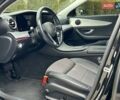 Черный Мерседес Е-Класс, объемом двигателя 2 л и пробегом 135 тыс. км за 48800 $, фото 79 на Automoto.ua