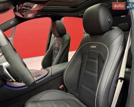 Черный Мерседес Е-Класс, объемом двигателя 4 л и пробегом 47 тыс. км за 113900 $, фото 27 на Automoto.ua