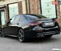 Черный Мерседес Е-Класс, объемом двигателя 1.9 л и пробегом 44 тыс. км за 55800 $, фото 6 на Automoto.ua