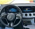 Черный Мерседес Е-Класс, объемом двигателя 1.95 л и пробегом 50 тыс. км за 50600 $, фото 9 на Automoto.ua
