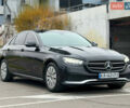 Чорний Мерседес Е-Клас, об'ємом двигуна 1.95 л та пробігом 40 тис. км за 43900 $, фото 2 на Automoto.ua