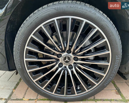 Черный Мерседес Е-Класс, объемом двигателя 2 л и пробегом 71 тыс. км за 53700 $, фото 56 на Automoto.ua