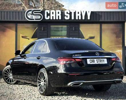 Черный Мерседес Е-Класс, объемом двигателя 2.93 л и пробегом 153 тыс. км за 51999 $, фото 3 на Automoto.ua