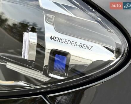 Чорний Мерседес Е-Клас, об'ємом двигуна 1.95 л та пробігом 44 тис. км за 55500 $, фото 32 на Automoto.ua