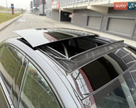 Черный Мерседес Е-Класс, объемом двигателя 4 л и пробегом 47 тыс. км за 120000 $, фото 35 на Automoto.ua