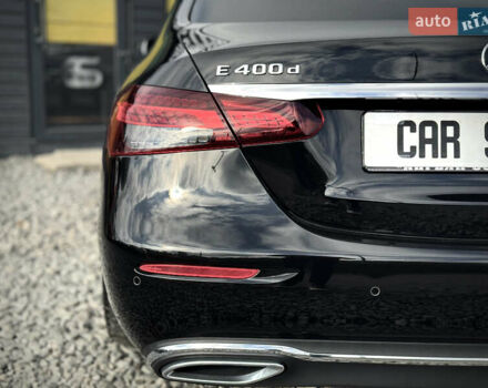 Черный Мерседес Е-Класс, объемом двигателя 2.93 л и пробегом 153 тыс. км за 51999 $, фото 33 на Automoto.ua