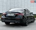 Чорний Мерседес Е-Клас, об'ємом двигуна 1.95 л та пробігом 44 тис. км за 55500 $, фото 11 на Automoto.ua