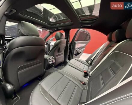 Черный Мерседес Е-Класс, объемом двигателя 4 л и пробегом 47 тыс. км за 113900 $, фото 45 на Automoto.ua