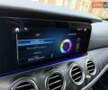 Черный Мерседес Е-Класс, объемом двигателя 1.9 л и пробегом 44 тыс. км за 55800 $, фото 53 на Automoto.ua
