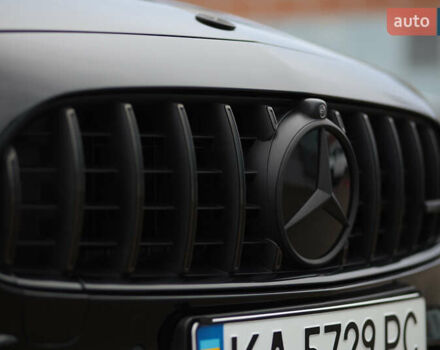 Мерседес Е-Класс 2021 в Киеве на Automoto.ua Черный Мерседес Е-Класс, объемом двигателя 3 л и пробегом 58 тыс. км за 87000 $, фото 15 на Automoto.ua