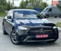 Черный Мерседес Е-Класс, объемом двигателя 2 л и пробегом 135 тыс. км за 48800 $, фото 13 на Automoto.ua