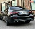 Черный Мерседес Е-Класс, объемом двигателя 1.9 л и пробегом 44 тыс. км за 55800 $, фото 8 на Automoto.ua