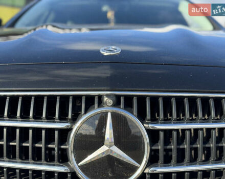 Черный Мерседес Е-Класс, объемом двигателя 2.93 л и пробегом 153 тыс. км за 51999 $, фото 36 на Automoto.ua