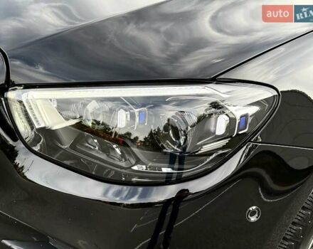 Чорний Мерседес Е-Клас, об'ємом двигуна 1.95 л та пробігом 44 тис. км за 55500 $, фото 31 на Automoto.ua