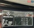 Черный Мерседес Е-Класс, объемом двигателя 2 л и пробегом 137 тыс. км за 48300 $, фото 31 на Automoto.ua